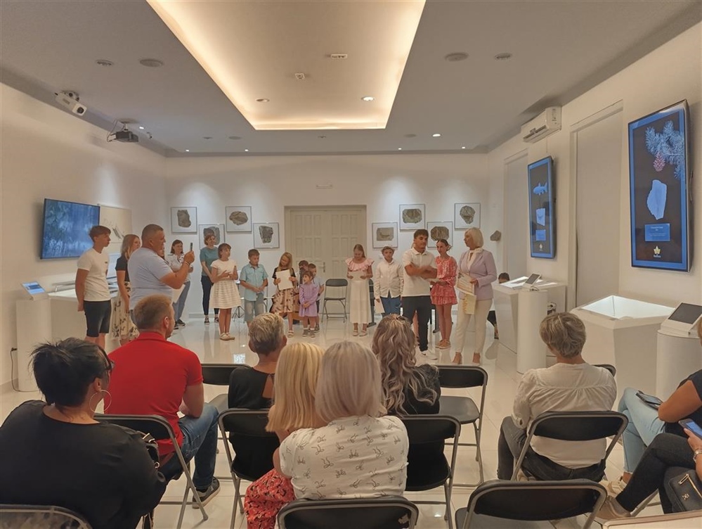 Mladi glazbenici Udruge Toccata održali koncert u Radoboju
