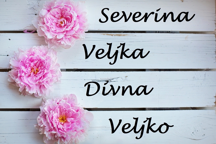 Ovo su današnji godovnjaci, čestitajte im!