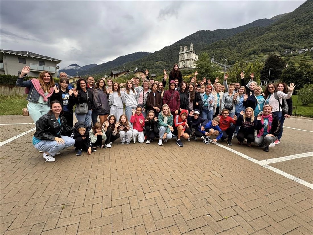 Zajedništvo Zlatara i Lombardije: Koncert i susret gradonačelnica u Tiranu