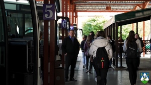 Koprivničko-križevačka županija uvodi besplatan prijevoz za sve srednjoškolce