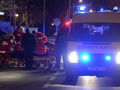 Sve smo bliže crnom rekordu: U 2025. već gotovo 200 mrtvih na cestama