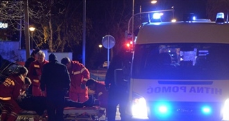 Sve smo bliže crnom rekordu: U 2025. već gotovo 200 mrtvih na cestama