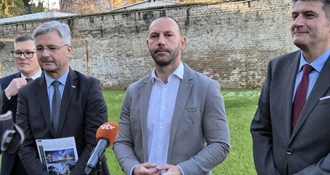 Ministar Habijan predstavio aplikaciju mGrađani i portal "Životne situacije"
