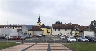 U Zlataru postavljen uređaj za brojanje prometa