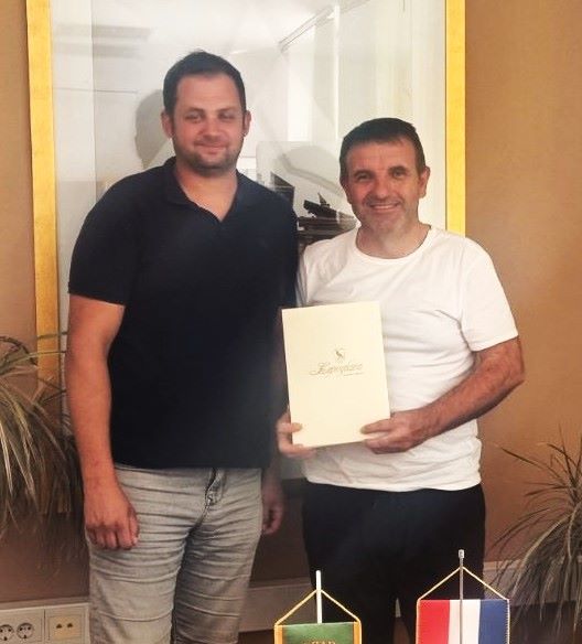 Lepoglava: Uređivanje grada povjereno dvjema domaćim tvrtkama