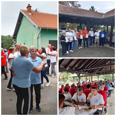 Sportski duh i vesela atmosfera: održane igre umirovljenika u Jalžabetu!