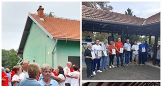 Sportski duh i vesela atmosfera: održane igre umirovljenika u Jalžabetu!