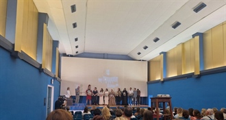 Film o sokolarstvu otkriva bogatu baštinu Varaždinske županije - premijerno prikazan u Varaždinskim Toplicama