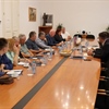 Župan Golubić sastao se s ravnateljima srednjih škola – Županija kontinuirano prati potrebe škola