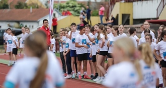 U Varaždin stiže finale Erste Plave lige i 600 malih sportaša