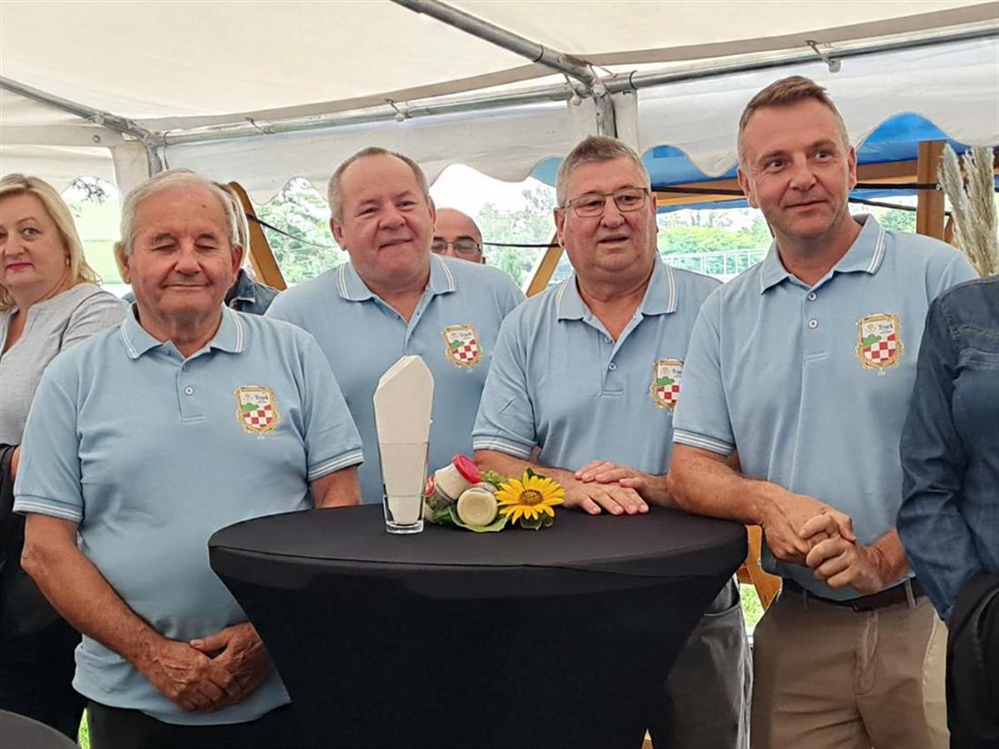 Udruga vinogradara i pčelari udružuju snage na Danima ludbreške Svete nedjelje