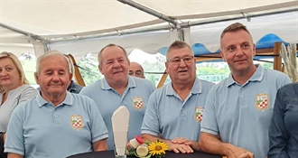 Udruga vinogradara i pčelari udružuju snage na Danima ludbreške Svete nedjelje