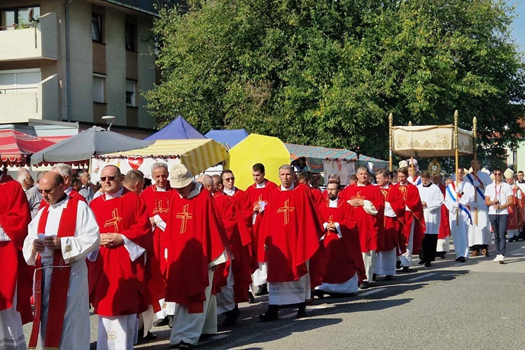 Festival umjetnosti nadahnute duhovnošću: Ludbreg ponovo domaćin „Vrela nadahnuća”