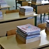 Općina Jesenje osigurala radne bilježnice, mape i radne materijale za sve učenike osnovne škole