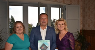 Varaždinska županija: Predstavljena knjiga „Obitelj u palijativnoj skrbi“ – prva takva knjiga u Hrvatskoj
