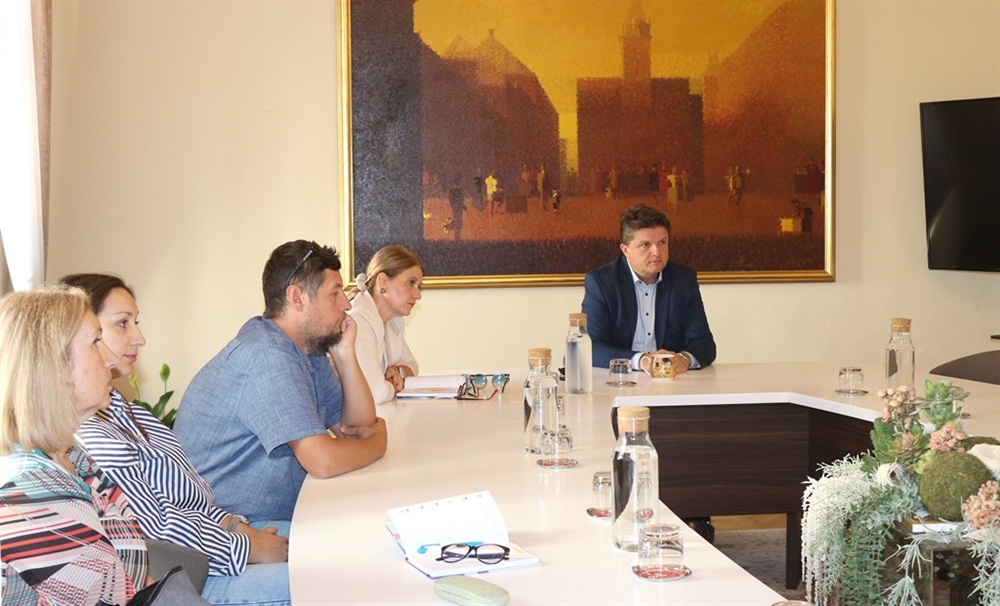Varaždinske osnovne škole spremne za novu školsku godinu – Grad osigurao niz programa i ulaganja