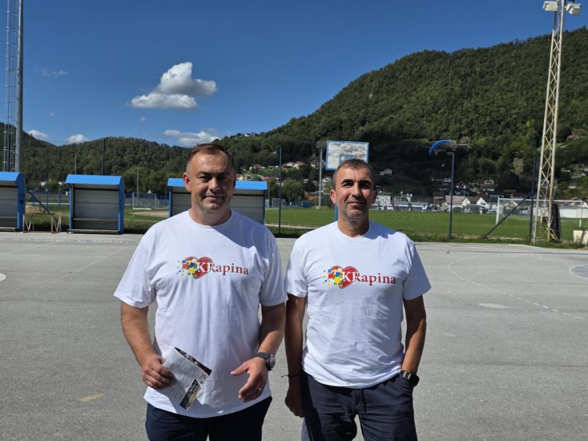Tjedan kajkavske kulture i ove godine spaja kulturu, zabavu, tradiciju i sport – najavljeni 13. Dani krapinskog sporta