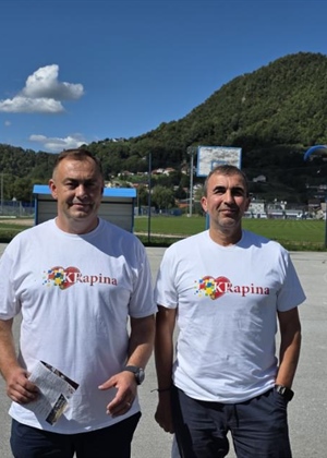 Tjedan kajkavske kulture i ove godine spaja kulturu, zabavu, tradiciju i sport – najavljeni 13. Dani krapinskog sporta