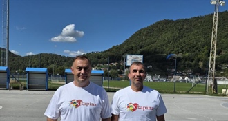 Tjedan kajkavske kulture i ove godine spaja kulturu, zabavu, tradiciju i sport – najavljeni 13. Dani krapinskog sporta