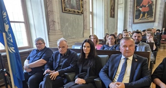 Varaždinska županija na karti svjetske diplomacije: Prva MUN konferencija u Hrvatskoj okupila mlade iz 9 zemalja