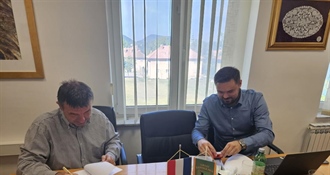 Lepoglava ulaže u razvoj i integraciju webGIS modula za pregled, upravljanje i dijeljenje podataka