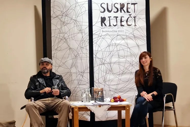 Uskoro 56. “Susret riječi” u Bedekovčini - književno-recitalna manifestacija s bogatim programom