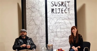 Uskoro 56. “Susret riječi” u Bedekovčini - književno-recitalna manifestacija s bogatim programom