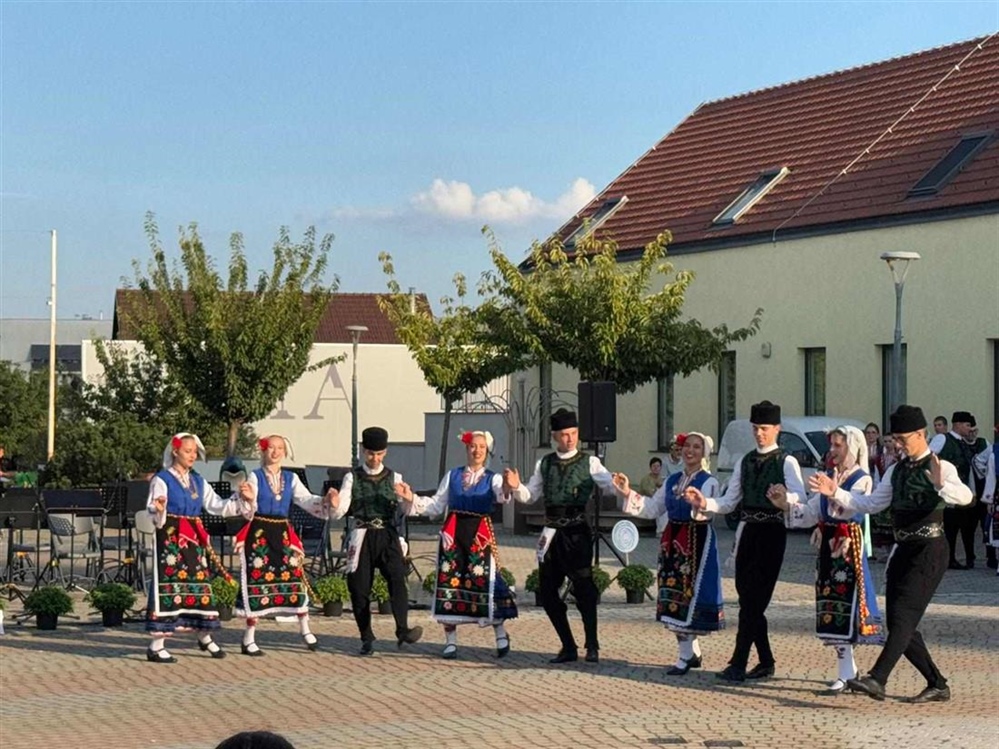 Dani ludbreške Svete Nedjelje: folklor, glazba i umjetnost na jednom mjestu
