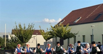 Dani ludbreške Svete Nedjelje: folklor, glazba i umjetnost na jednom mjestu