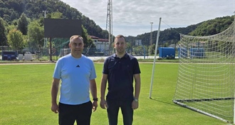Uz podršku Grada Krapine, NK Zagorec dobio moderni LED semafor i danas dočekuje Mladost