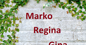 Današnji slavljenici su Marko, Regina, Gina