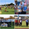 Gotovo 600 natjecatelja na Kupu Vatrogasne zajednice Čakovca i Hrvatske vatrogasne zajednice