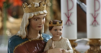 Danas je blagdan Male Gospe – blagdan rođenja Blažene Djevice Marije