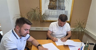 Lepoglava nabavlja sustav za mjerenje kvalitete zraka vrijedan 26 tisuća eura