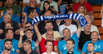 Varaždin dočekuje Hajduk: Osigurajte svoje mjesto na stadionu na vrijeme