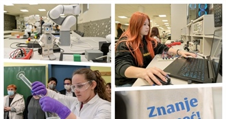 Prijave za Centre izvrsnosti Varaždinske županije su u tijeku - nemojte zakasniti!