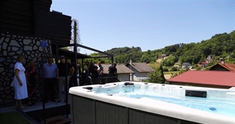 Sjever Hrvatske sve privlačniji: Koprivničko-križevačka županija i Zagorje turistički hit kolovoza