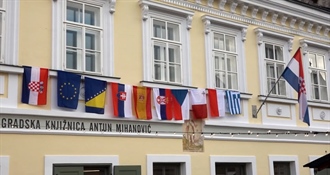 Klanjec domaćin 8. međunarodnog programa Bratimljenja gradova – europski partneri ponovno u Zagorju!