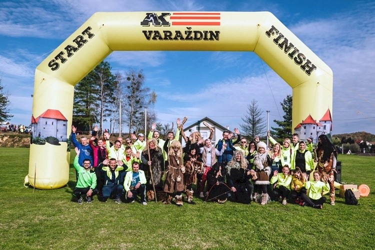 Ove subote Igre prošlosti i Špilja Vindija Trail – dan zabave, tradicije i sporta u Donjoj Voći