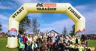 Ove subote Igre prošlosti i Špilja Vindija Trail – dan zabave, tradicije i sporta u Donjoj Voći