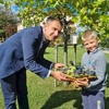 Rekordna sredstva i rekordan interes za potpore - 76 OPG-ova iz Međimurja uspješno prijavilo projekte