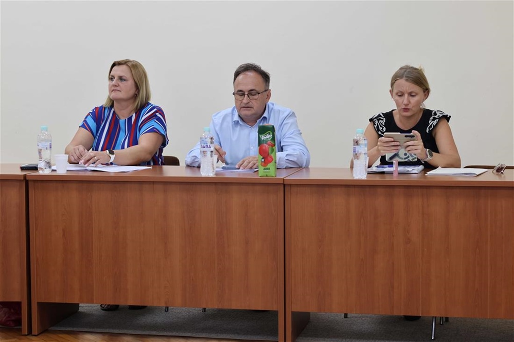 Grad Ludbreg podiže kredit zbog nove gradske knjižnice, projekt je vrijedan 5,6 milijuna eura