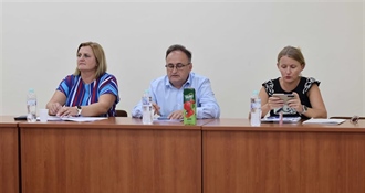 Grad Ludbreg podiže kredit zbog nove gradske knjižnice, projekt je vrijedan 5,6 milijuna eura