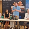 Hrvatska tradicija na svjetskoj pozornici: Međimurska popevka odzvanjat će u Beču