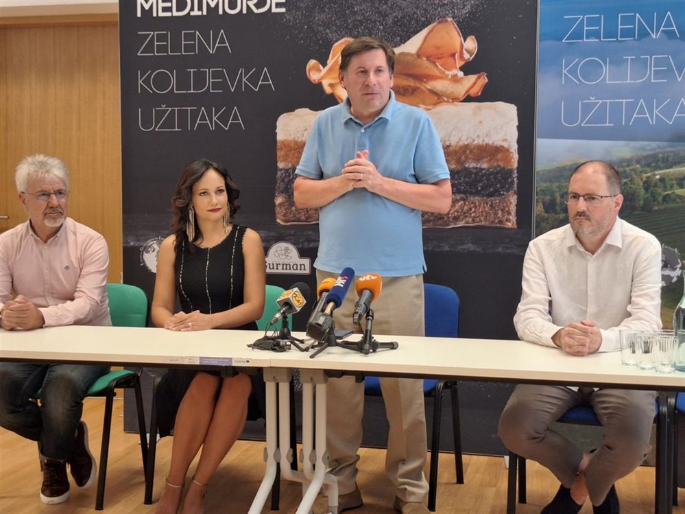 Hrvatska tradicija na svjetskoj pozornici: Međimurska popevka odzvanjat će u Beču