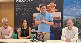 Hrvatska tradicija na svjetskoj pozornici: Međimurska popevka odzvanjat će u Beču