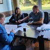 Bedekovčina ulaže 67 tisuća eura u nogostup u Poznanovcu – veća sigurnost za djecu i pješake
