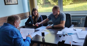 Bedekovčina ulaže 67 tisuća eura u nogostup u Poznanovcu – veća sigurnost za djecu i pješake