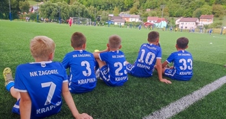 Krapina je proteklog vikenda živjela sport!
