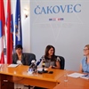 U Čakovcu predstavljen projekt “Svako dijete ima priliku“: Grad Čakovec podržava projekte koji omogućuju djeci jednak pristup obrazovanju